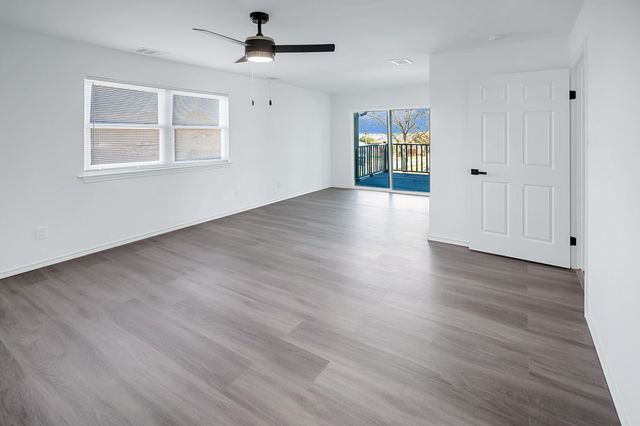 4121 Cedar Creek Drive, Garland, TX 75043