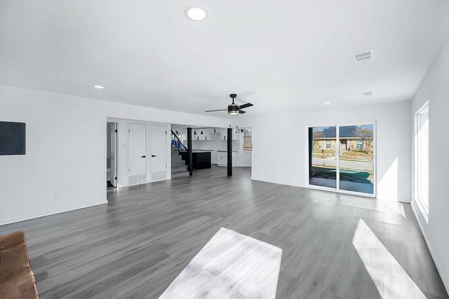 4121 Cedar Creek Drive, Garland, TX 75043