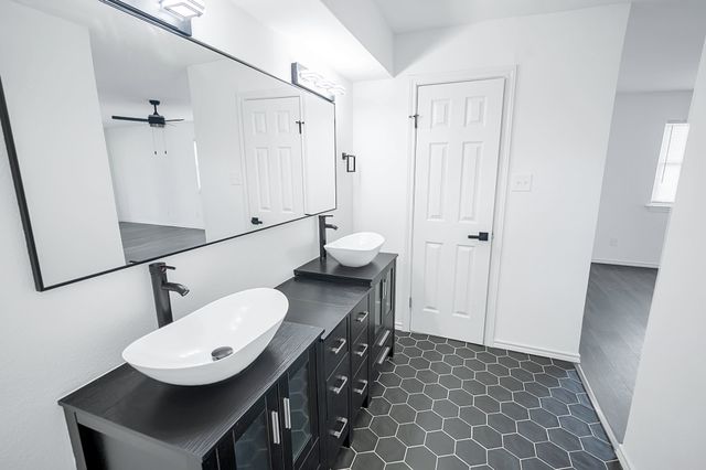 4121 Cedar Creek Drive, Garland, TX 75043