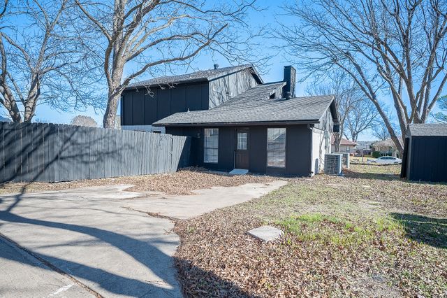 4121 Cedar Creek Drive, Garland, TX 75043