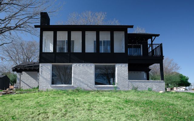 4121 Cedar Creek Drive, Garland, TX 75043