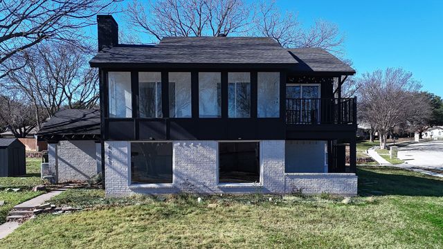 4121 Cedar Creek Drive, Garland, TX 75043