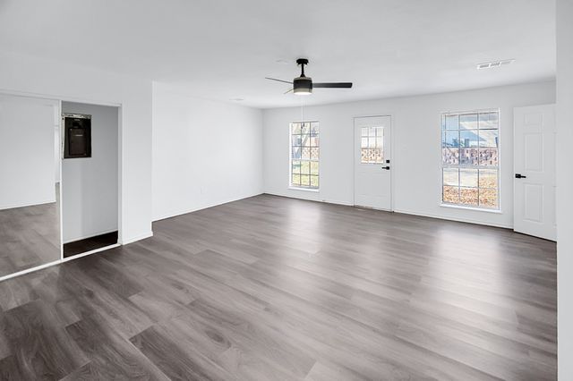 4121 Cedar Creek Drive, Garland, TX 75043