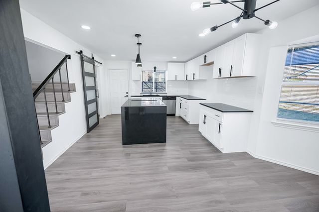 4121 Cedar Creek Drive, Garland, TX 75043