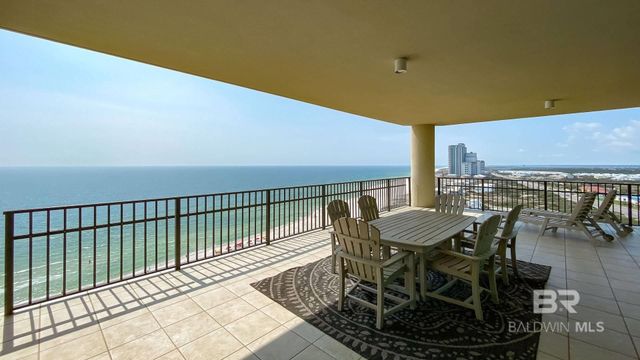 23972 Perdido Beach Boulevard 1401, Orange Beach, AL 36561