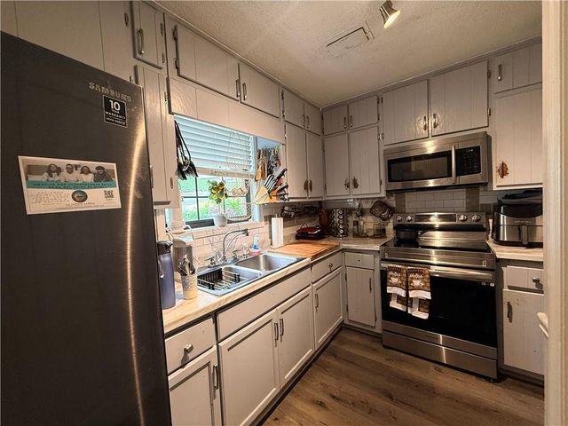 6036 Wintergreen Road, Norcross, GA 30093