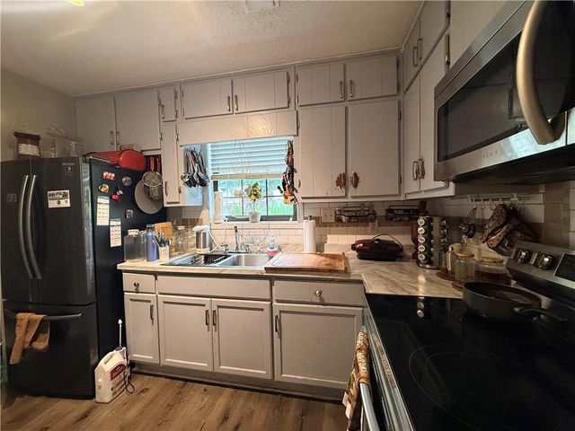 6036 Wintergreen Road, Norcross, GA 30093