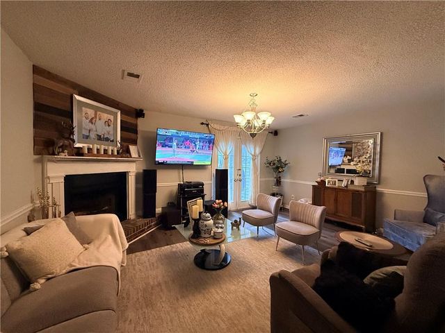 6036 Wintergreen Road, Norcross, GA 30093