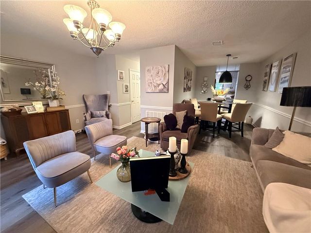 6036 Wintergreen Road, Norcross, GA 30093