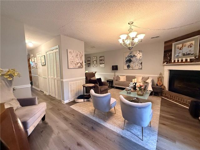 6036 Wintergreen Road, Norcross, GA 30093
