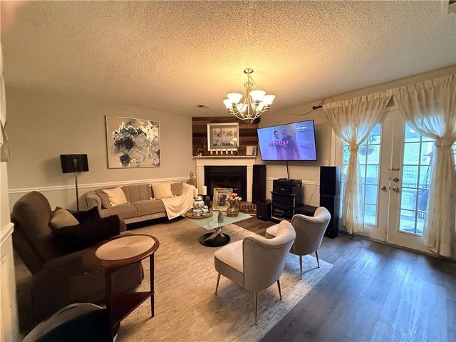 6036 Wintergreen Road, Norcross, GA 30093