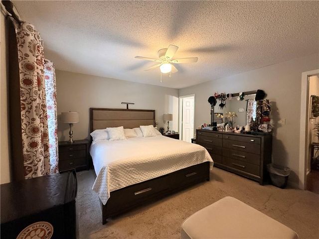 6036 Wintergreen Road, Norcross, GA 30093