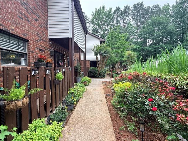 6036 Wintergreen Road, Norcross, GA 30093