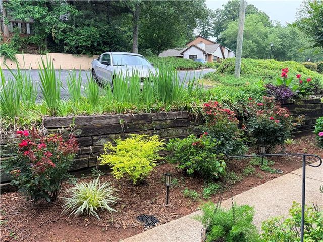 6036 Wintergreen Road, Norcross, GA 30093