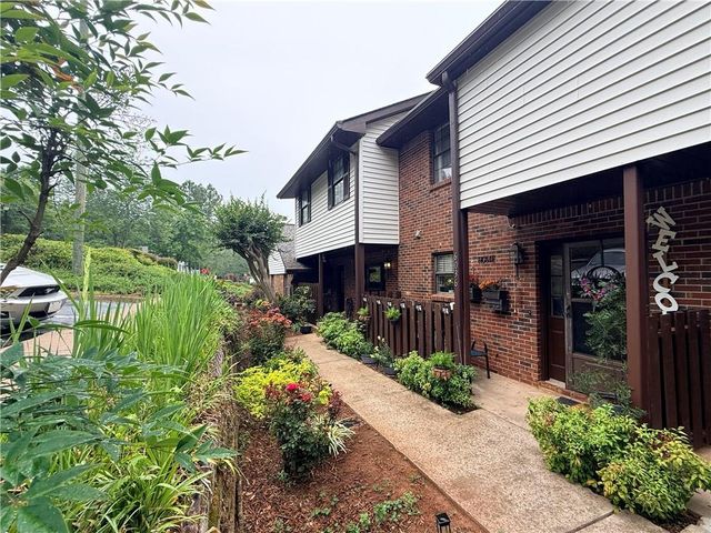 6036 Wintergreen Road, Norcross, GA 30093