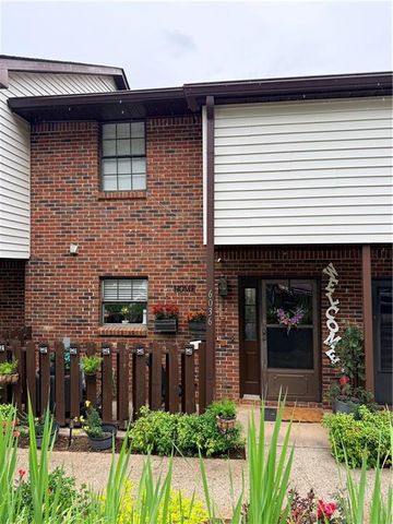 6036 Wintergreen Road, Norcross, GA 30093