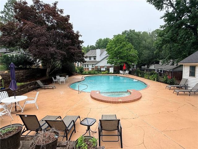6036 Wintergreen Road, Norcross, GA 30093