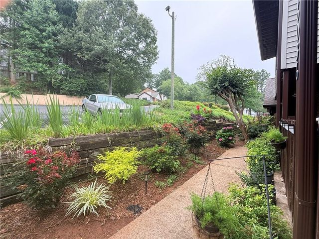 6036 Wintergreen Road, Norcross, GA 30093
