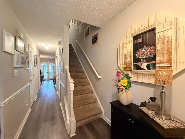 6036 Wintergreen Road, Norcross, GA 30093