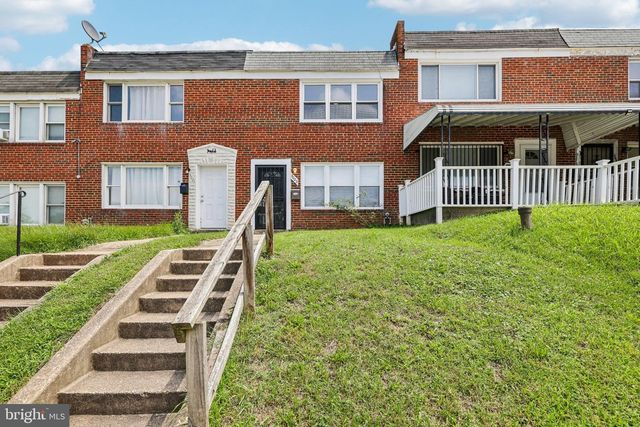 3023 JANICE AVE, Baltimore, MD 21230