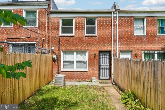 3023 JANICE AVE, Baltimore, MD 21230