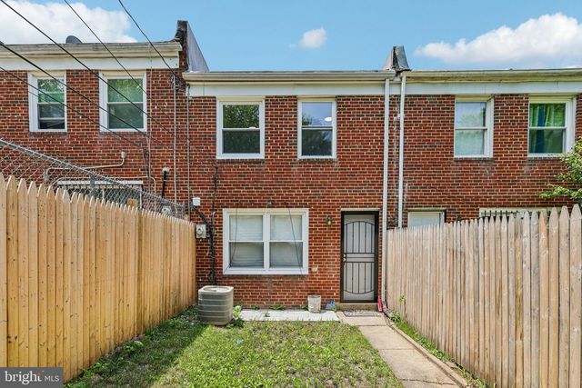 3023 JANICE AVE, Baltimore, MD 21230