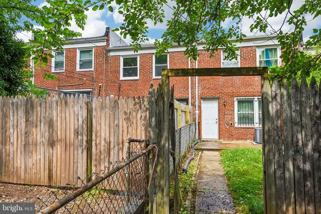 3023 JANICE AVE, Baltimore, MD 21230