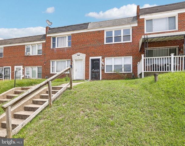 3023 JANICE AVE, Baltimore, MD 21230