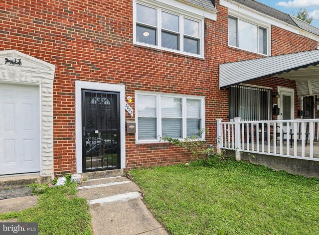 3023 JANICE AVE, Baltimore, MD 21230