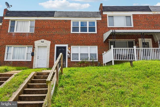 3023 JANICE AVE, Baltimore, MD 21230