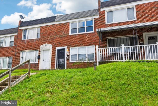 3023 JANICE AVE, Baltimore, MD 21230