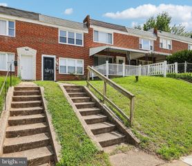 3023 JANICE AVE, Baltimore, MD 21230