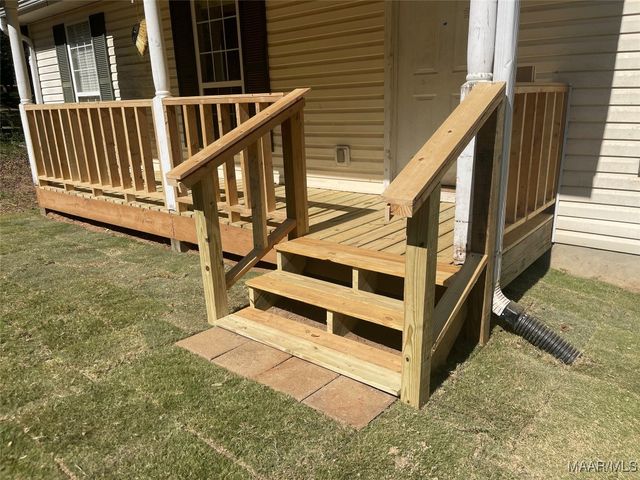 73 County Road 869 Road, Valley Grande, AL 36701