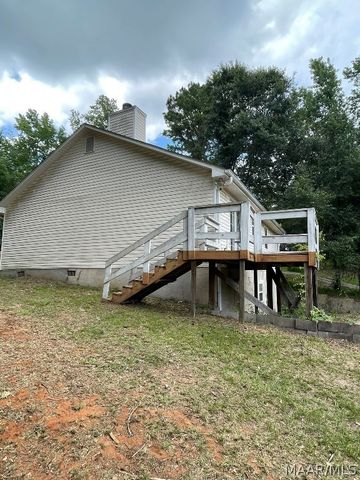 73 County Road 869 Road, Valley Grande, AL 36701