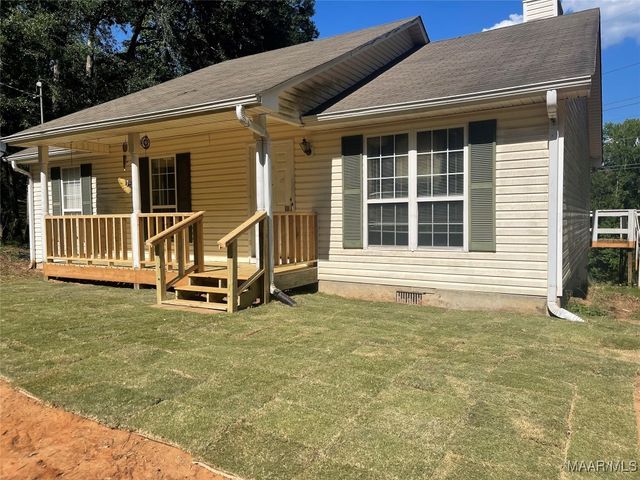 73 County Road 869 Road, Valley Grande, AL 36701