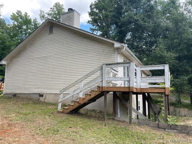 73 County Road 869 Road, Valley Grande, AL 36701