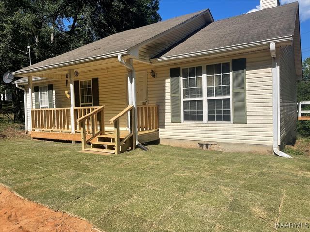 73 County Road 869 Road, Valley Grande, AL 36701