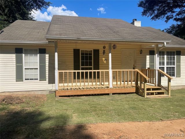 73 County Road 869 Road, Valley Grande, AL 36701