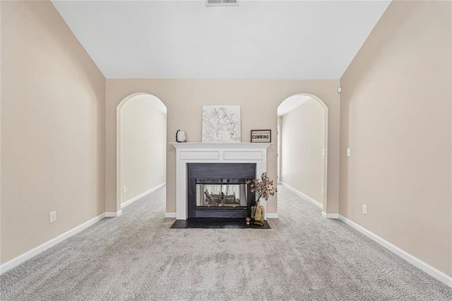3925 Spring Ridge Drive, Cumming, GA 30028