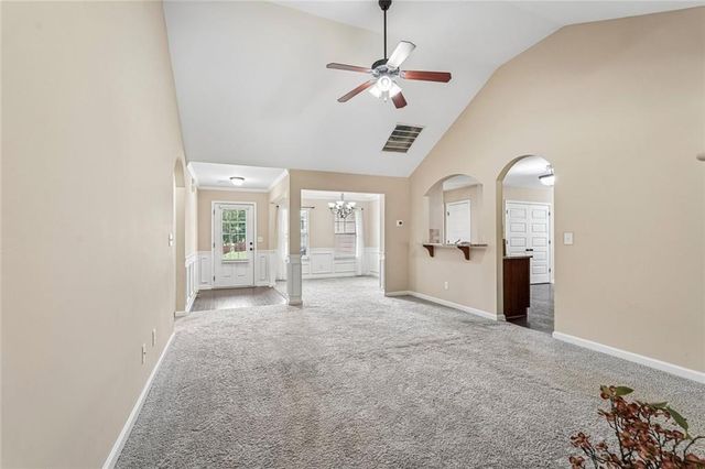 3925 Spring Ridge Drive, Cumming, GA 30028