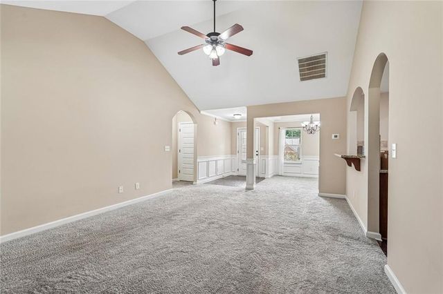 3925 Spring Ridge Drive, Cumming, GA 30028