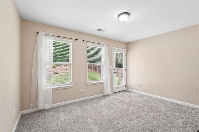 3925 Spring Ridge Drive, Cumming, GA 30028