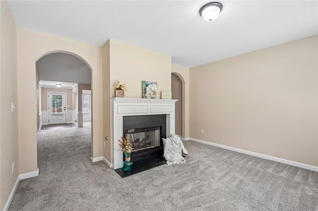 3925 Spring Ridge Drive, Cumming, GA 30028