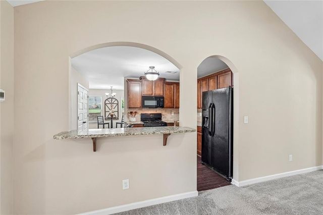 3925 Spring Ridge Drive, Cumming, GA 30028