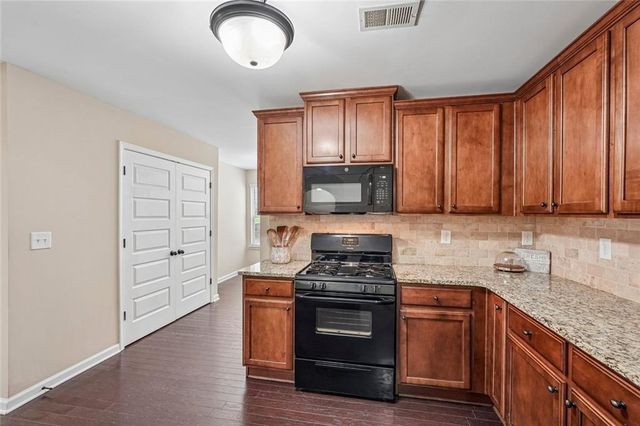 3925 Spring Ridge Drive, Cumming, GA 30028