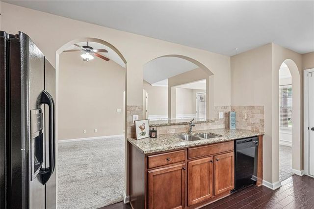 3925 Spring Ridge Drive, Cumming, GA 30028