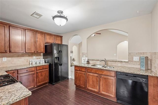 3925 Spring Ridge Drive, Cumming, GA 30028