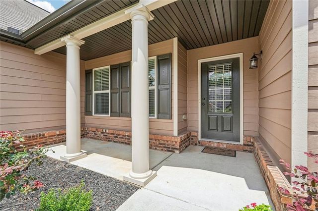 3925 Spring Ridge Drive, Cumming, GA 30028
