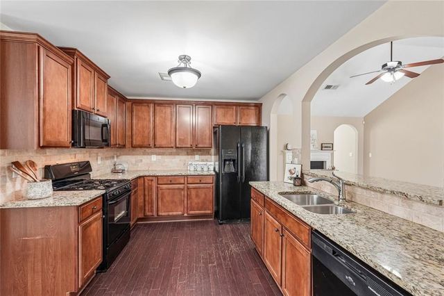 3925 Spring Ridge Drive, Cumming, GA 30028