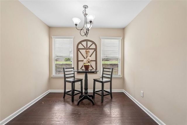 3925 Spring Ridge Drive, Cumming, GA 30028
